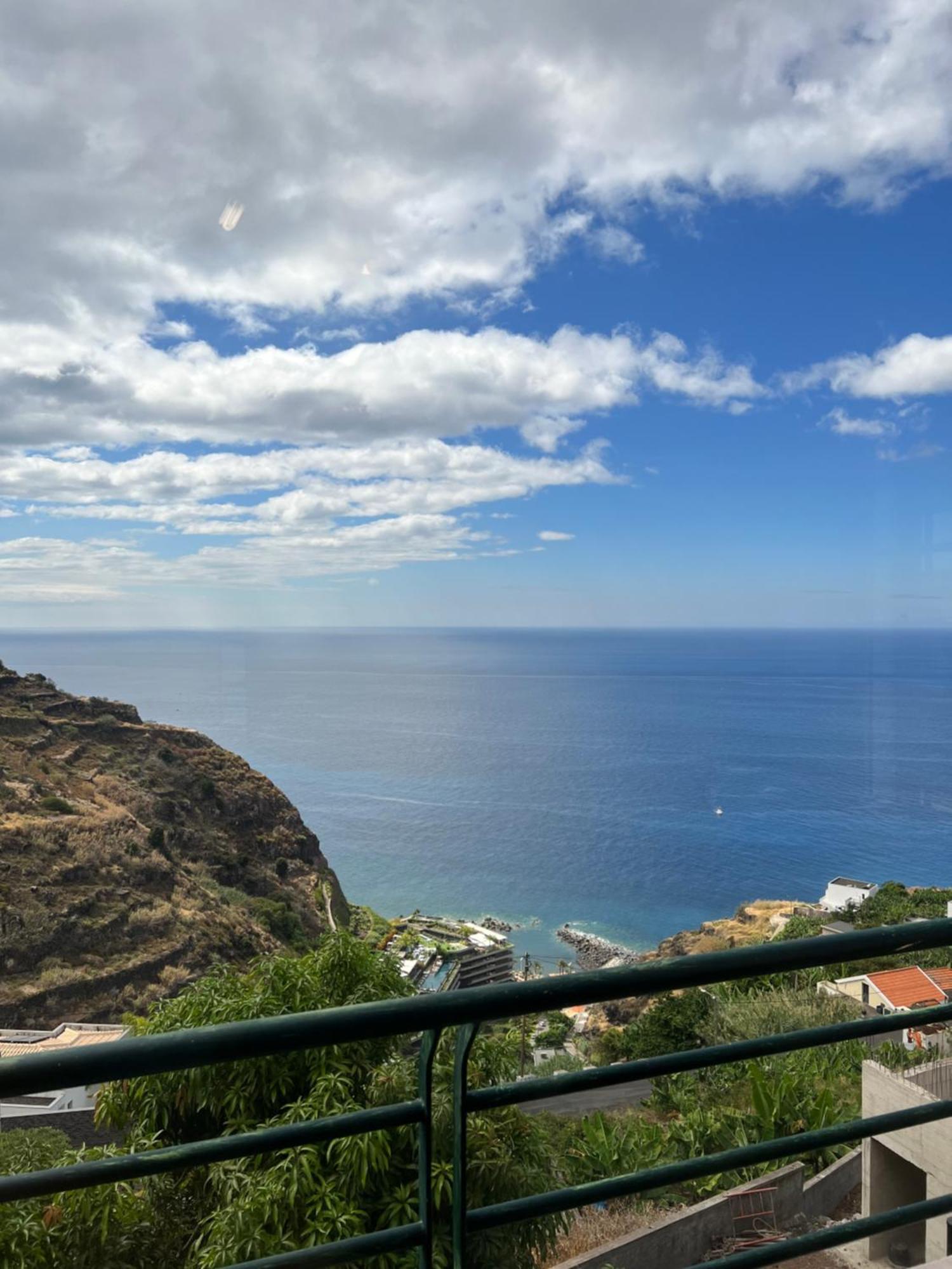 Pana House Apartment Calheta  Exterior photo
