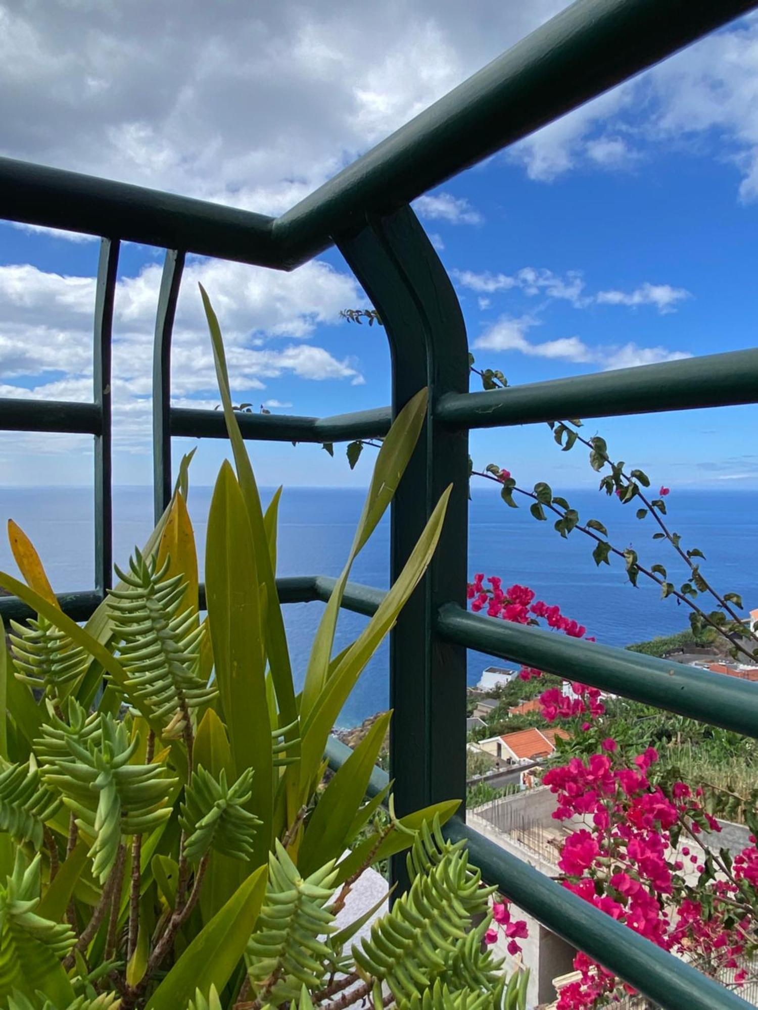 Pana House Apartment Calheta  Exterior photo