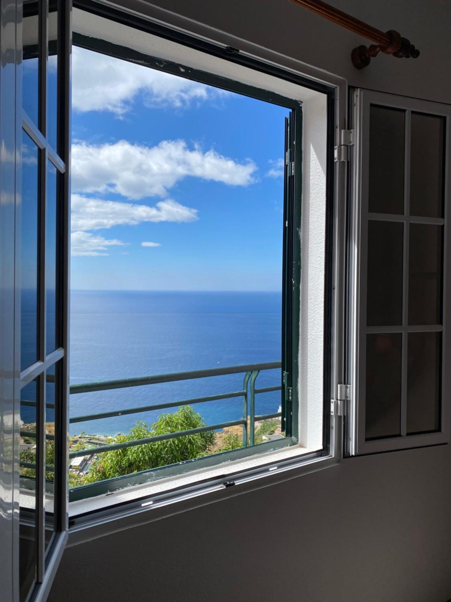 Pana House Apartment Calheta  Exterior photo